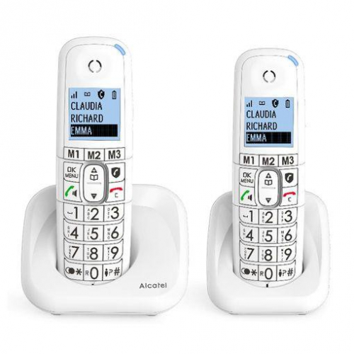 17446666255908-alcatelxl785duotelefonoanalogicodectidentificatoredichiamatabianco