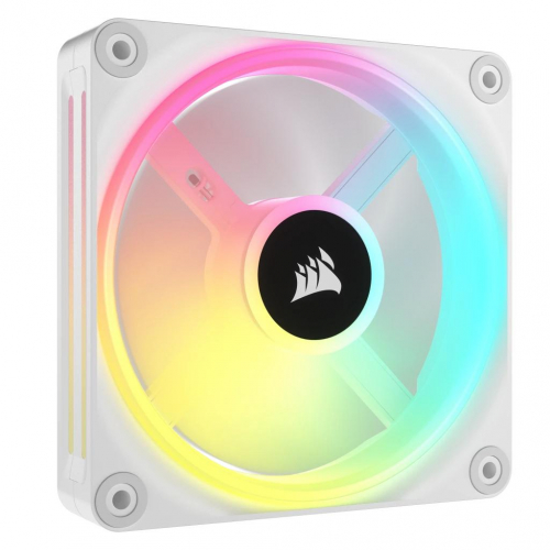 17446693406222-corsairco9051005wwsistemadiraffreddamentopercomputercasepercomputerventilatore12cmbianco1pz