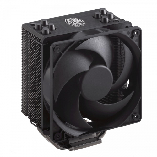 17446870503003-coolermasterhyper212blackeditionwithlga1700processoreraffreddatoredaria12cmnero