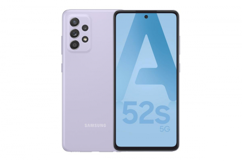17446896444024-samsunggalaxya52s5gsma528b165cm65doppiasimandroid11usbtipoc6gb128gb4500mahviola