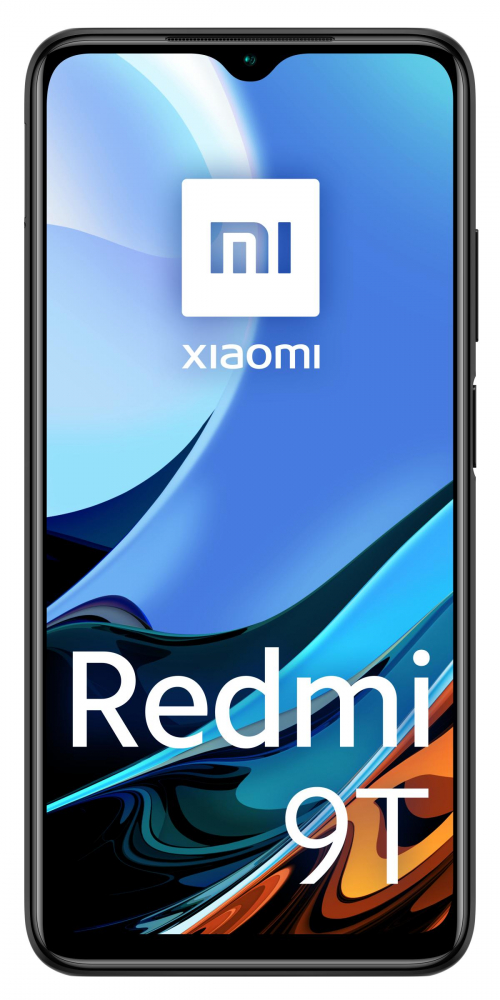 17446896698261-xiaomiredmi9t166cm653doppiasimandroid104gusbtipoc4gb64gb6000mahgrigio