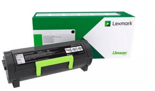 17446934748347-lexmark24b6890cartucciatoner1pzoriginalenero