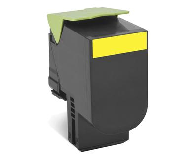 17446934946265-lexmark702hyrcartucciatoner1pzoriginalegiallo