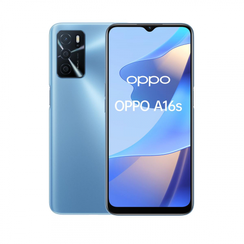 17446971252117-oppoa16ssmartphonenfcaitriplecamera1322mp65260hzdisplay5000mahsupervoocpowersavingram4gbrom64gbespandibilecoloros111ipx4versioneitalianapearlblue