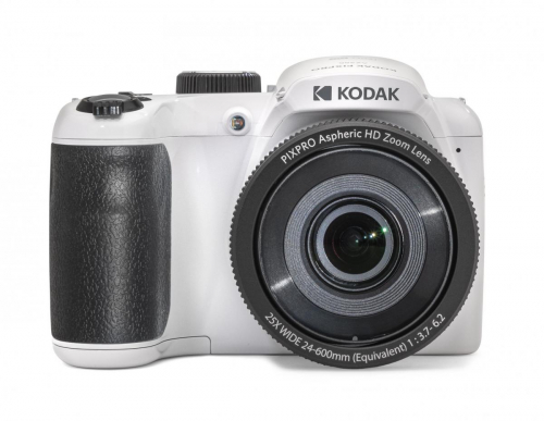 17446975431019-kodakpixproaz255123fotocameracompatta1635mpbsicmos4608x3456pixelbianco