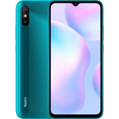 17446975617227-timxiaomiredmi9a166cm653doppiasimandroid904gmicrousb2gb32gb5000mahverde