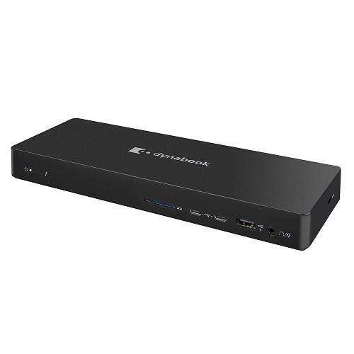 17446994369305-dynabookps0120ea1prpreplicatorediporteedockingstationperlaptopcablatothunderbolt4nero