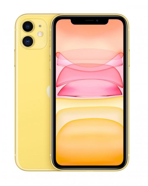 17447033437961-appleiphone11155cm61doppiasimios144g128gbgiallo