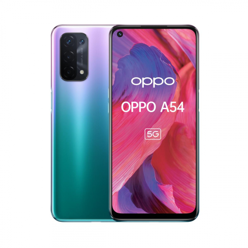 17447041096765-oppoa545ga54smartphone5g193gdisplay65fhd90hz4fotocamere48mpram4gbrom64gbbatteria5000mahricaricarapidadualsimversioneitalianafantasticpurple