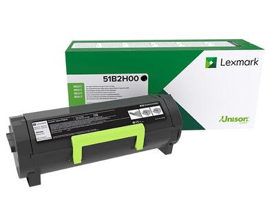 17447047839626-lexmark51b2h00cartucciatoner1pzoriginalenero