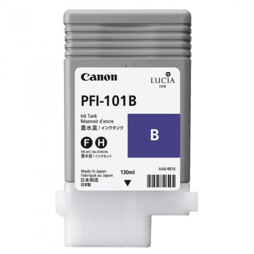 17447114145949-canonpfi101bcartucciadinchiostro1pzoriginaleblu