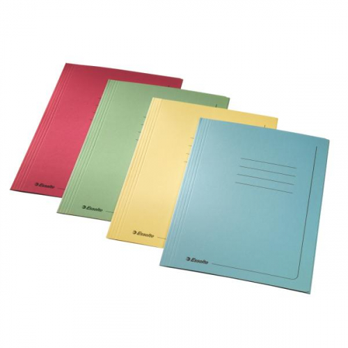 17447114824453-esselte55136cartellacartoncinoverdea4