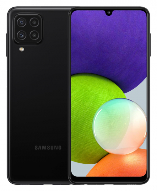 17447124605356-timsamsunggalaxya225g163cm64android11usbtipoc4gb64gb5000mahgrigio