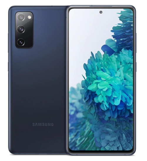 17447127887335-samsunggalaxys20fe4gprocessoresnapdragon865display65superamoled3fotocamereposteriori128gbespandibiliram6gbbatteria4500mahhybridsimcloudnavy