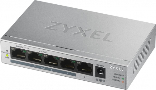 17447146287459-zyxelgs1005hpnongestitogigabitethernet101001000supportopoweroverethernetpoeargento