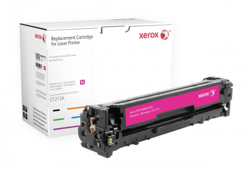 17447151681321-xeroxcartucciatonermagentaequivalenteahpcf213acompatibileconhplaserjetpro200m251laserjetpro200mfpm276