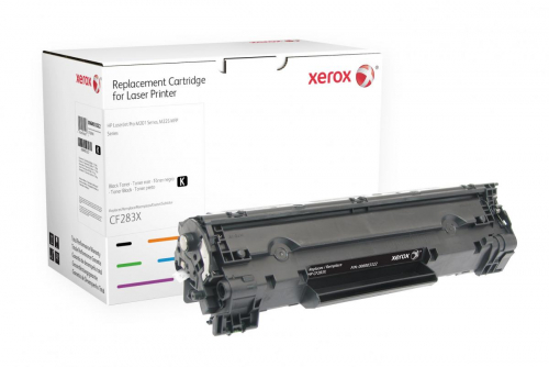 17447152410047-xeroxcartucciatonerneroequivalenteahpcf283xcompatibileconhplaserjetm127laserjetm201laserjetm225