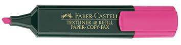 17447196320672-fabercastell154828evidenziatore1pzpuntasmussatarosa