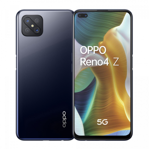 17447206612091-opporenoreno4zsmartphone5g184gdisplay657fhdlcd4fotocamere48mpram8gbrom128gbnonespandibilebatteria4000mahricaricarapidadualsimversioneitalianainkblack