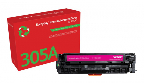 17447207146262-everydaytonerrigeneratodixeroxmagentacompatibileconhp305ace413acapacitastandard
