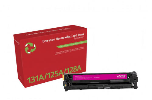 17447207402414-everydayrigeneratotonerrigeneratoeverydaydixeroxmagentacompatibileconhp131acf213acapacitastandard