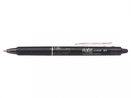 17447335270937-pilotfrixionpennaretrattileaclipnero1pz