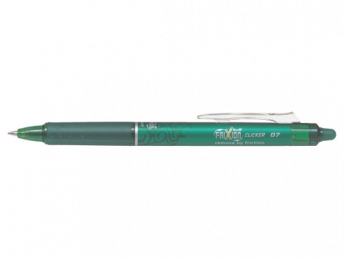 17447335393167-pilotfrixionpennaretrattileaclipverde1pz