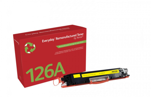 174474913674-everydayrigeneratotonerrigeneratoeverydaydixeroxgiallocompatibileconhp126ace312acapacitastandard
