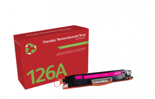 17447491394145-everydayrigeneratotonerrigeneratoeverydaydixeroxmagentacompatibileconhp126ace313acapacitastandard