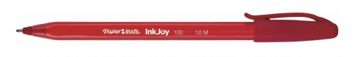 1744761659261-papermateinkjoy100rossopennaasferamedio50pz