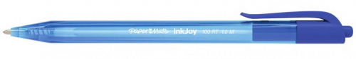 17447616669874-papermateinkjoy100rtblupennaasferaretrattileaclipmedio20pz