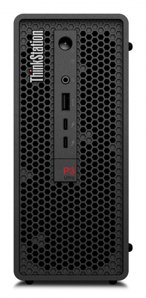 17447764129028-lenovothinkstationp3ultrasffintelcorei7i71470016gbddr5sdram512gbssdwindows11prominitowerstazionedilavoronero