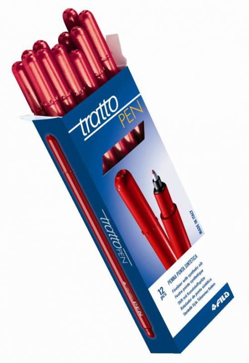 17447768986312-filatrattopenmetallookrossodiametropunta05mmconfezioneda12pezzi