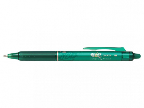17447834061926-pilotfrixionballclicker10verde