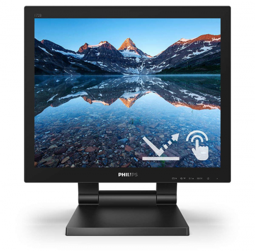 17447851947512-philips172b9tl00monitorpc432cm171280x1024pixelfullhdlcdtouchscreennero