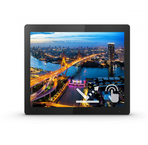17447853206336-philipsbline152b1tfl00monitorpc381cm151024x768pixelledtouchscreennero