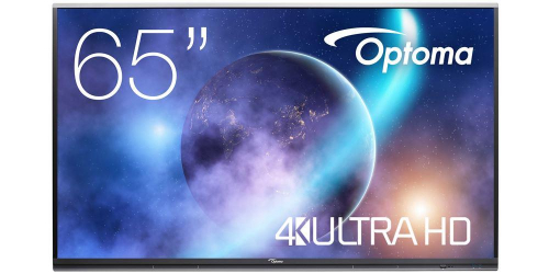 1744785337694-optoma5652rkpannellopiattointerattivo1651cm65ledwifi400cdm4kultrahdnerotouchscreenandroid11