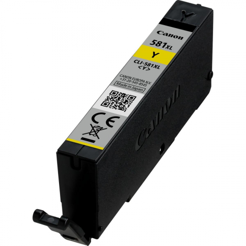 17447855371501-canoncli581yxlcartucciadinchiostrooriginalegiallo