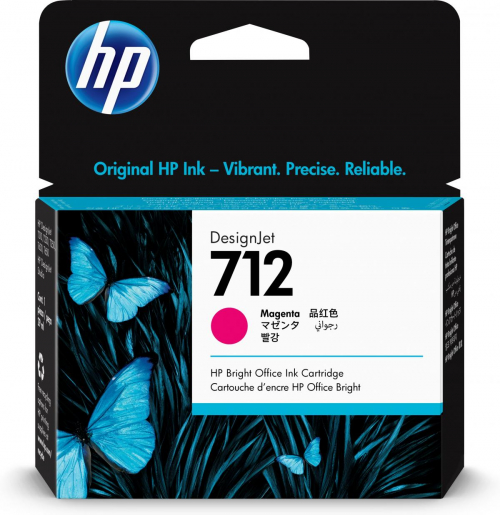 17448242789117-hpcartucciadiinchiostromagentaoriginaledesignjet712da29ml