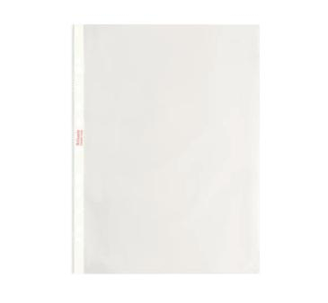 17448257182127-esselte395697200fogliodiprotezione230x330foglioprotocollopolipropilenepp100pz