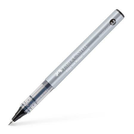 17448258724387-fabercastell348502pennarollerpennaretrattileaclipnero1pz