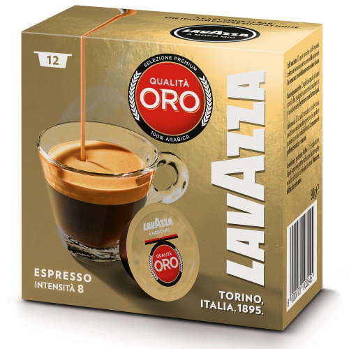 17448259480819-lavazzabconf12capsulecaffequalitaoro