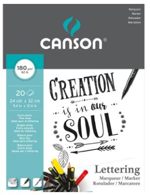 17448260010463-cansonmarkerletteringfogliodarte20fogli