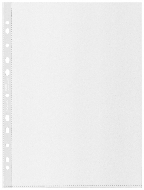 17448264505068-esselte627493fogliodiprotezione210x297mma4polipropilenepp100pz