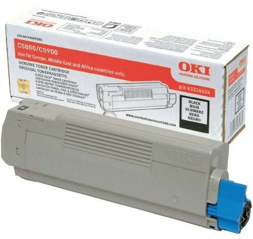 17448274693708-oki43324424cartucciatoner1pzoriginalenero