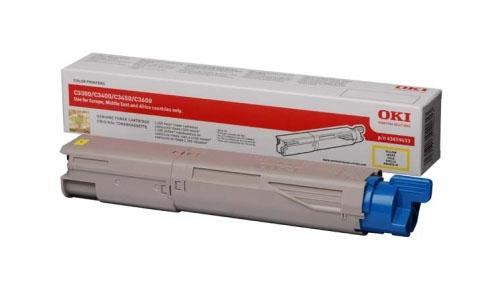 17448274823998-oki43459433cartucciatoner1pzoriginalegiallo