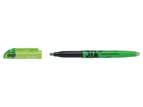 17448279539454-pilotfrixionlightevidenziatore12pzverde
