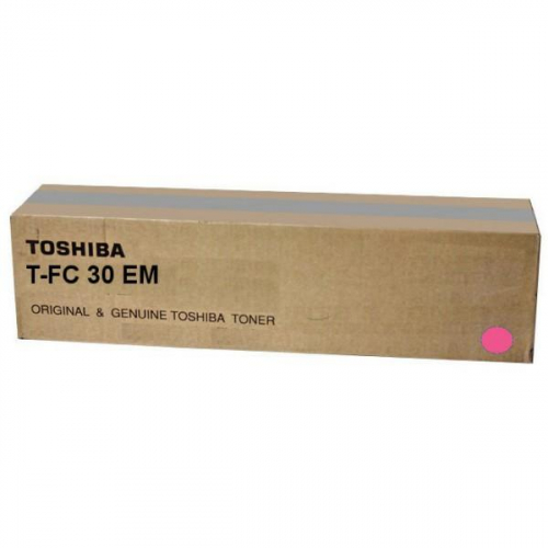 17448309990448-toshibatfc30emcartucciatoner1pzoriginalemagenta
