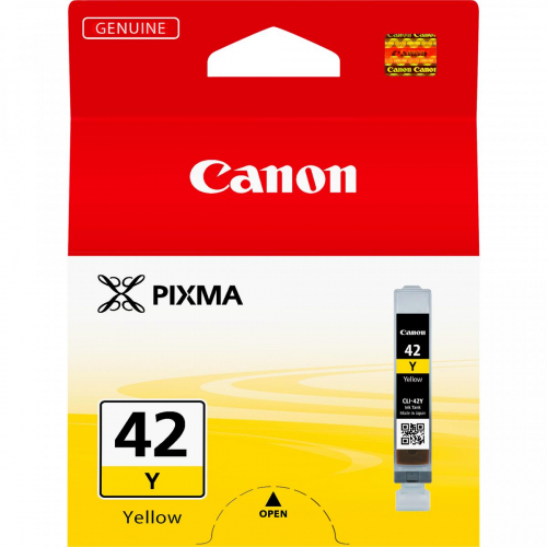 17448352660447-canoncartucciadinchiostrogiallocli42y