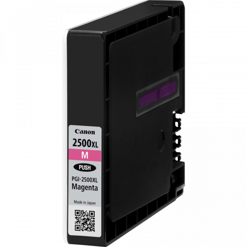 17448364583216-canoncartucciadinchiostromagentaaresaelevatapgi2500xl